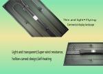 Facade Mesh Transparent Led Screen Wall Outdoor 32768pixel/Sqm
