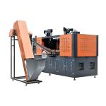 380V 50HZ Plastic PET Bottle Blowing Machine Fully Automatic 6000bph