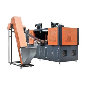 China 380V 50HZ Plastic PET Bottle Blowing Machine Fully Automatic 6000bph wholesale