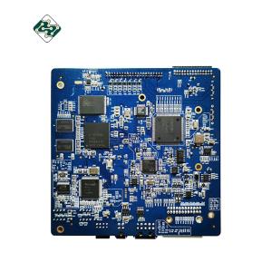 China Medical FR4 Double Sided PCB wholesale
