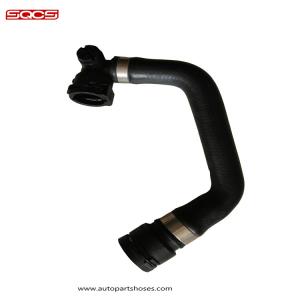 China 17127568754 A17127568754 BMW Oil Inlet Hose E60 Upper Water Pipe wholesale