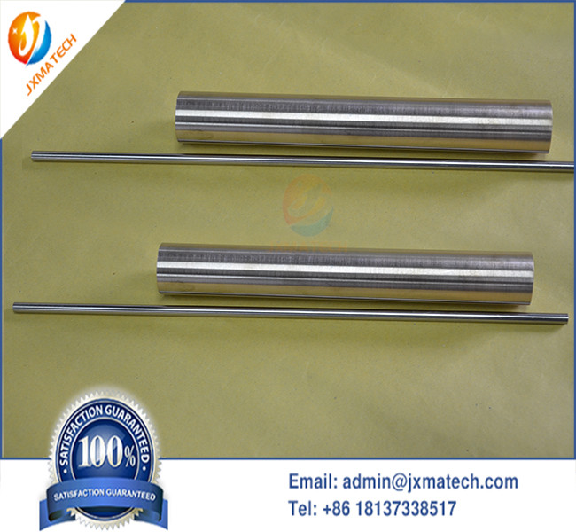Customized Tungsten Alloy Products Tungsten Copper Alloy Special Parts