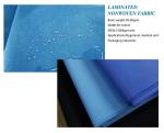 25GSM Disposable Bed Covers