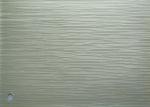 Door Pvc Membrane Foil Film Manufacturer Deep Embossed White