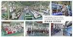 Leakproof Sealing Nylon Vacuum Food Plastic Bag Making Machine