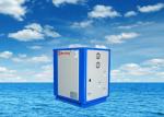 Meeting Air Conditioner 220V 3KW Mini Residential Ground Source Heat Pump/Water