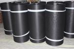 Printed GAOXIN Nonwoven Cloth Activated Carbon Fiber 100% Polyester Filter