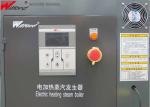 Garment Industry 1.2T/H Small Industrial Electric Steam Boiler