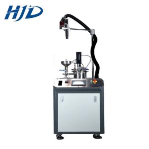 China Free Training Glue Dispensing Machine High Efficiency Glue Coating wholesale
