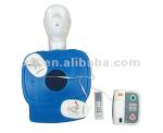 China Portable defibrillator aed trainer training cost
