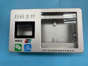 China OEM Precision Metal Casting Molds Customized Dimension ISO9001 Certification wholesale