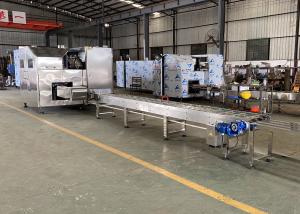 China Factory Ice cream cone biscuit making machine wholesale