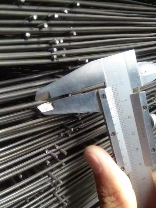 8 Gauge 2x4 Welded Wire Fence Stainless Steel Mesh Square Hole