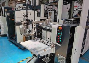 China Rigid Mobile Box Making Machine Box Length 50mm 350mm ISO9001 wholesale