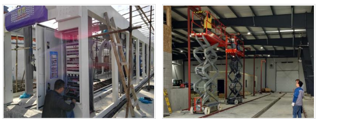 Self-Service Car Wash Manufacture 3L Liquid Capacity 1000-1500W Output Power