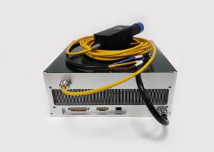 China 120W Mopa Fibre Laser Air Cooled Pulsed 2-500ns wholesale