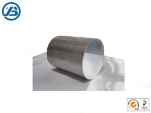 China Magnesium Alloy Extruded Round Bar/Rod Az31b For Industrial Appliance wholesale