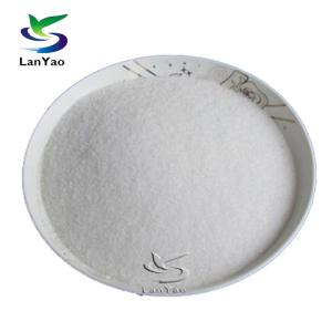 China SGS Water Treatment Polyacrylamide PAM Powder Water Soluble Polymers CAS 9003 05 8 wholesale