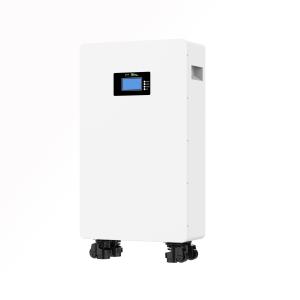 China Haisic residential storage battery 51.2V 200Ah 10.24KWh wholesale