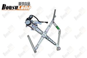 China REGULATOR ASM DOOR R Isuzu Parts For JAC N80 OEM 6104200LE010XZ wholesale
