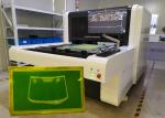 1200x1300mm CTS PCB UV Exposure Machine For Glass 2540dpi