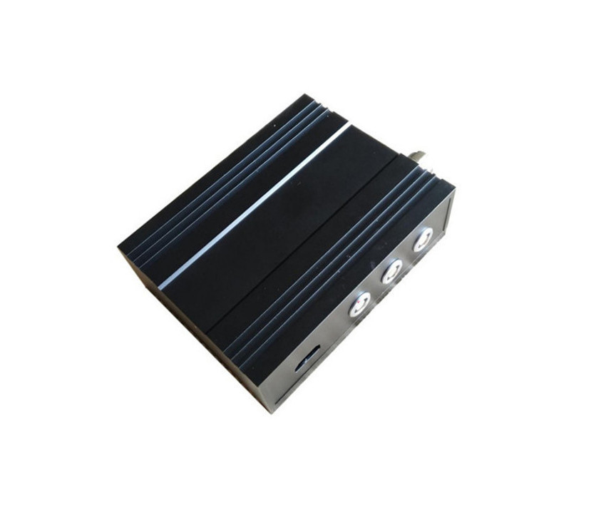 HD Cofdm Wireless Analog Video Transmitter 2W~5W Adjustable