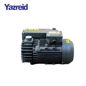 China Custom Vacuum Rotary Valve Pump 2 Stage For Pharmaceutical Industry wholesale