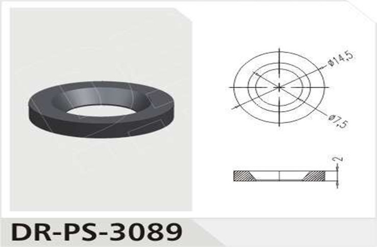 Best Sellers Automotive Replacement Fuel Injector Rubber Seals