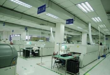 Shanghai Full-on New energy technology Co., Ltd.