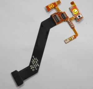 China Audio mobile phone flex cables for samsung i900 mobile phone spare parts wholesale