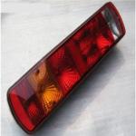 FAW Foton Auman Shacman Truck Spare Parts Rear Lamp AZ9719810001 Heavy Duty