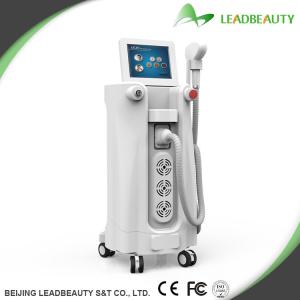 China Diode laser hair remove machine in body care wholesale