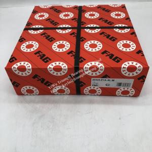 China FAG Spherical Roller Bearings 22322-E1A-XL-M wholesale