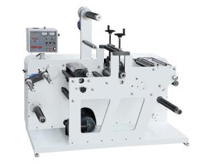 China 320mm Professional Die Cut Machine High Speed wholesale