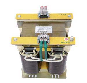 16KVA Two Winding Control Transformer