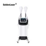 Body Slimming Machine / Ems Muscle Stimulator Weight / Loss Body Sculpting