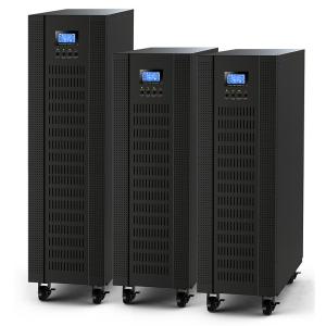 China 15KVA Tower Type UPS 415Vac wholesale