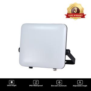 China Industrial Outdoor LED Flood Lights With 120 Degree Beam Angel 130lm/W Light Efficiency wholesale