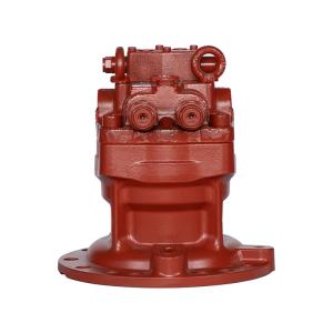 China 260-RG10D20E3D KAWASAK Swing Motor 11C0587 , M5X130CHB-10A-67A KAWASAK Spare Parts wholesale
