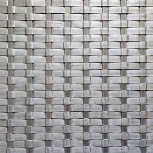China Balcony Stainless Steel Mesh Architecture Width 0.5m 2.0m wholesale