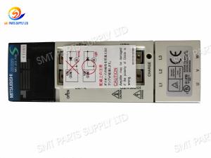 China Panasonic CM212 CM202 Servo Motor Driver KXFP6F97A00 wholesale