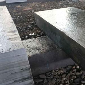 China DIN EN C55 Structural Steel Flat Bar W-Nr 1.0535 Bar wholesale