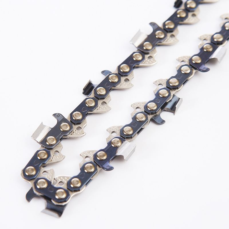 Hot Sale 1/4&quot; 0.043&quot; (1.1mm) 28dl Chainsaw Chain Used in 4&prime; &prime; Mini Battery Pruning Chainsaw