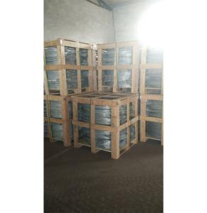 China 14Gauge X 14ft High Quality Hot Dipped Galvanized Single Loop Bale Ties wholesale