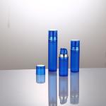 20ml 30ml 50ml Plastic Airless Bottle for Advanced Cosmetics Industrial Cosmetic
