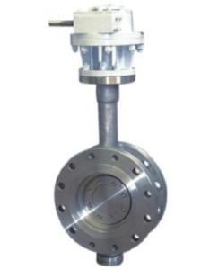 China CE Standard Low Temperature Butterfly Valve Reliable Sealing Performance wholesale