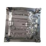 Stainless Steel Aluminium Worm Automotive Plastic Injection Mould Manufacturer