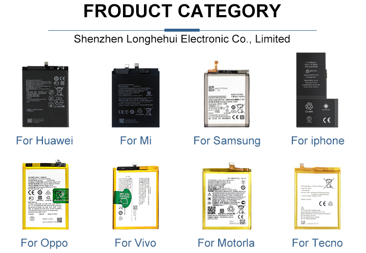 2610mAh BL-54SG Rechargeable Battery for Optimus LTE III 3 G3 Beat Mini G3s G3c B2 Mini