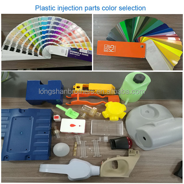 Custom Rubber Moulding Parts Multi Cavity for Household Product Manufacturing