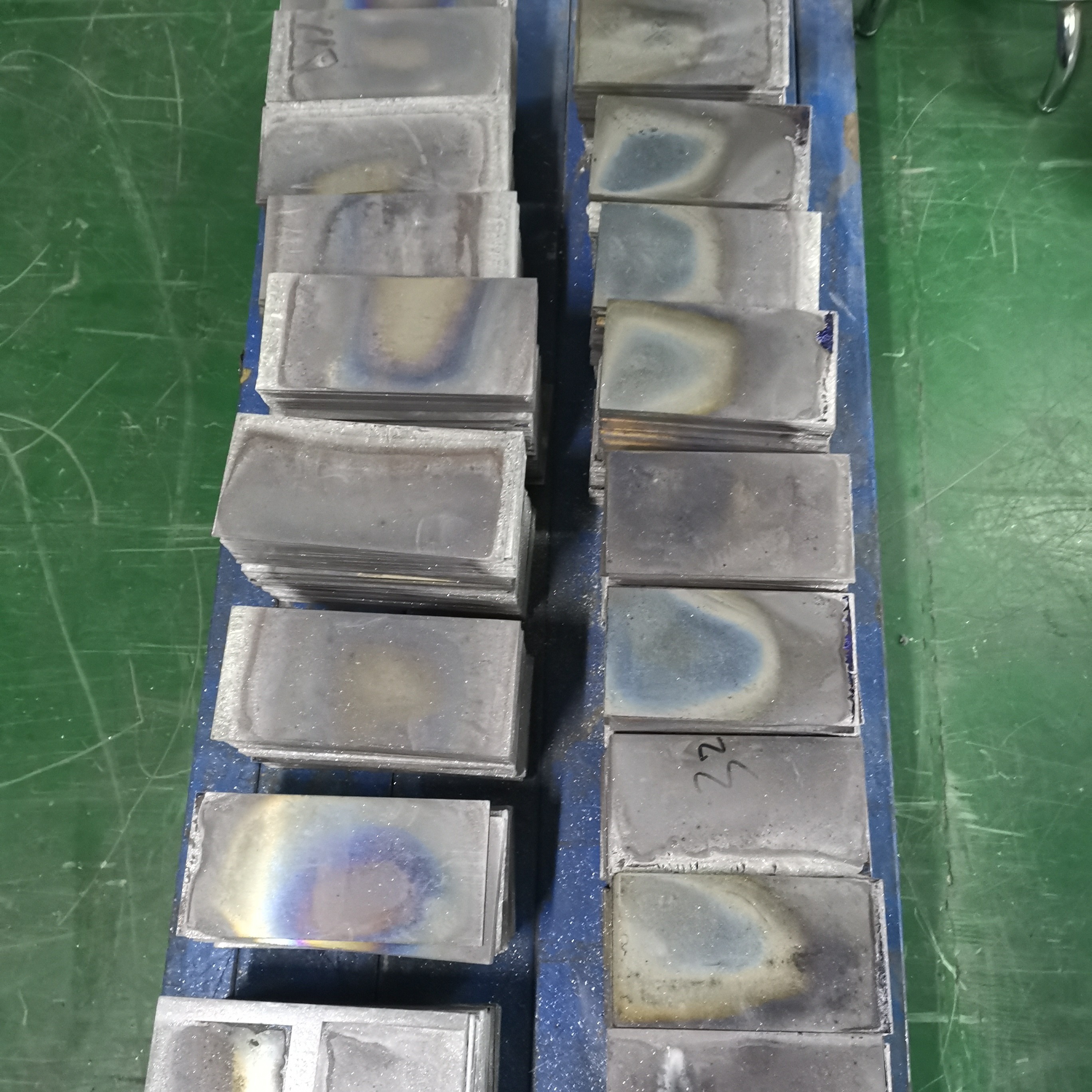 High Density 99.95% Purity Molybdenum Plate Moly Sheet For Furnace